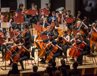 University of Warwick Symphony Orchestra and Chorus