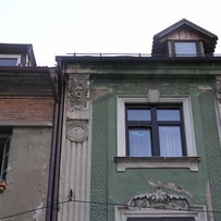 Old Building