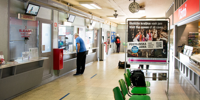 Photo 4 of Bus Station Bus Station