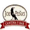 Joe Penas Cantina y Bar logo