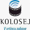 Kolosej logo