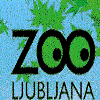 Ljubljana Zoo logo