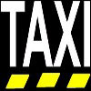 Taxi Metro logo