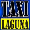 Taxi Laguna logo