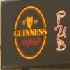 Guinness Pub logo