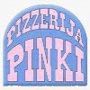 Pizzerija Pinki