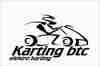Indoor Karting logo