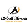 Airtrail Slovenia logo