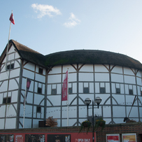 The Globe Theatre