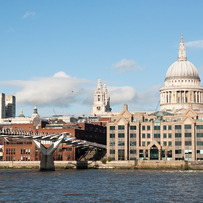 St. Paul's Cathedral