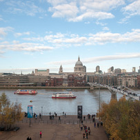 City Skyline