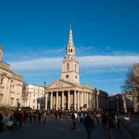 St. Martin-in-the-Fields