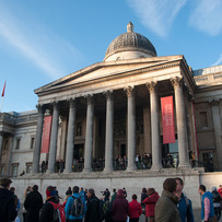 The National Gallery