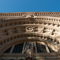 Victoria & Albert Museum