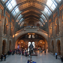 Natural History Museum