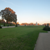 Kensington Gardens