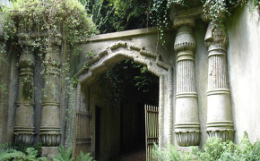 Highgate Cemetery