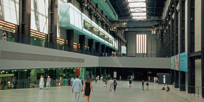 Photo 2 of Tate Modern Tate Modern