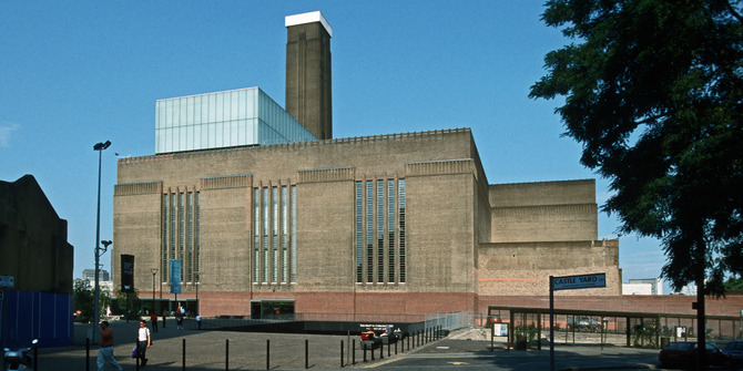 Photo 1 of Tate Modern Tate Modern