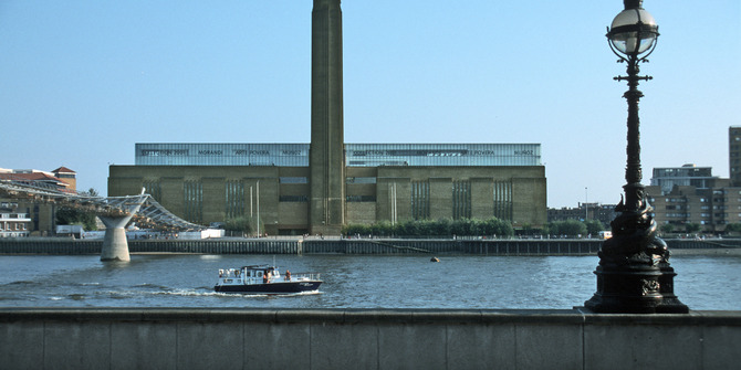 Photo 3 of Tate Modern Tate Modern