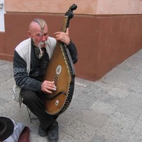 Busker