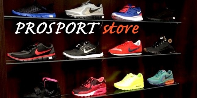 Photo 1 of PROSPORTstore PROSPORTstore