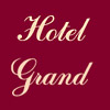 Grand Hotel logo