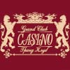 Grand Club Casino logo
