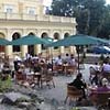 The Viennese Cafe