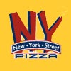 New York Street Pizza logo