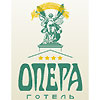 Hotel Opera logo