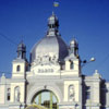 Lviv Train Station