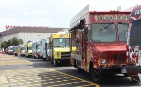 Miami Food Trucks
