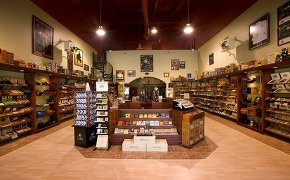 Cigar Culture