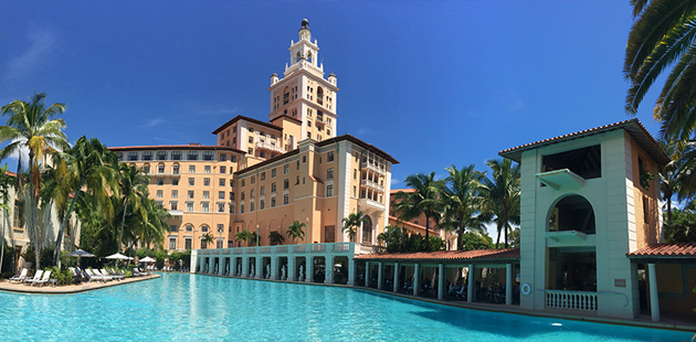 Photo 1 of Biltmore Hotel Biltmore Hotel