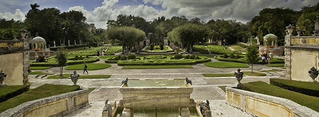 Photo 1 of Vizcaya Museum & Gardens Vizcaya Museum & Gardens