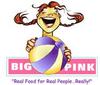 Big Pink