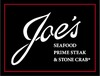 Joe's Stone Crab