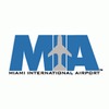 Miami International Airport (MIA)