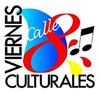 Viernes Culturales