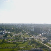 Minsk Panorama