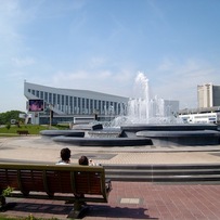 Sports Centre