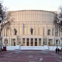 Bolshoi theatre