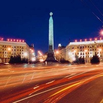 Victory Square