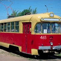 Trolleybus