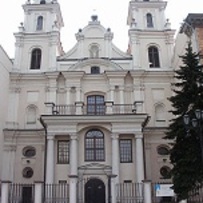 Cathedral of Saint Virgin Mary