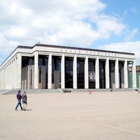 Palace of the Republic