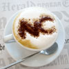 News Cafe logo