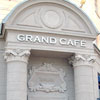 Grand Cafe logo