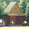 Gorky Children's Park